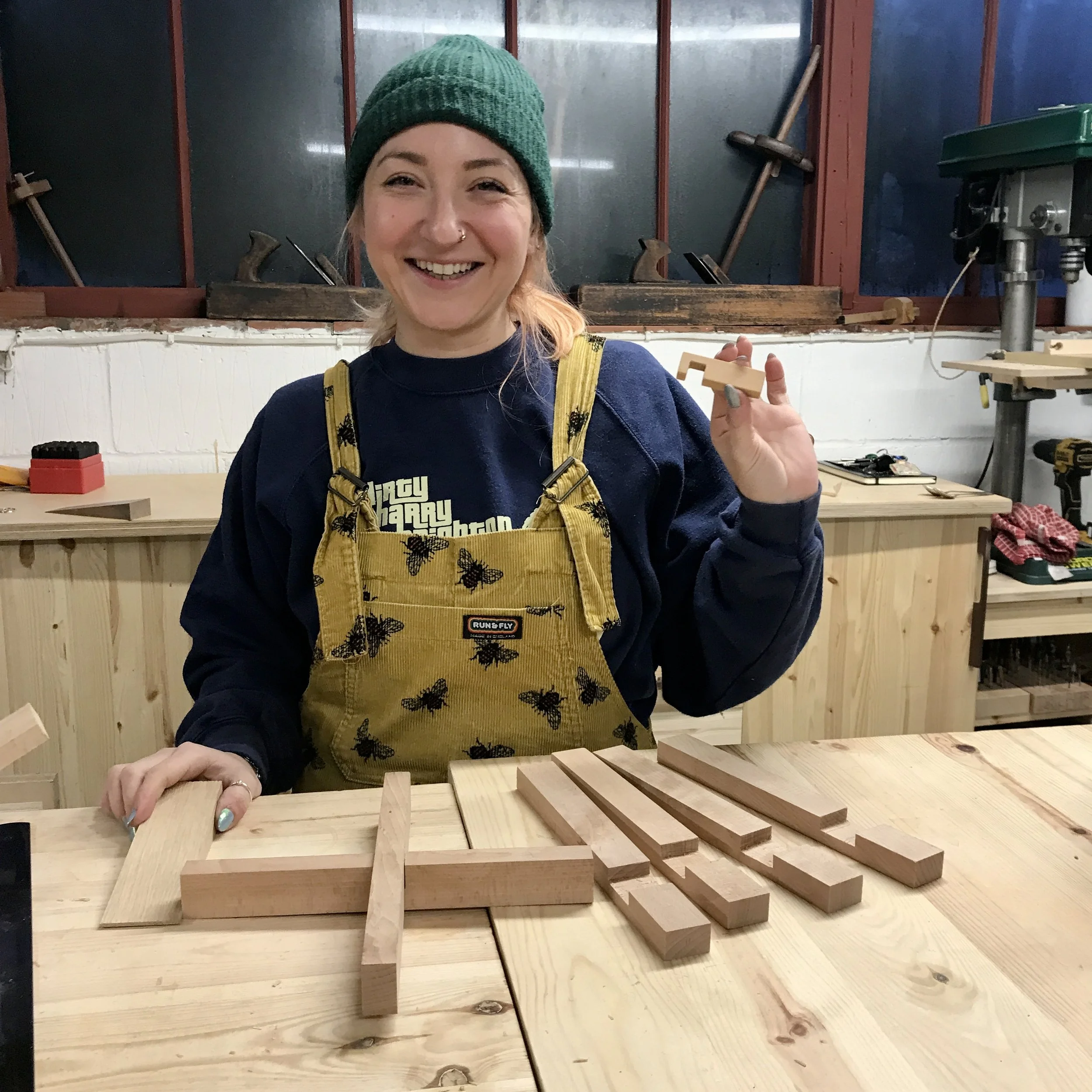 Workshop Experience Day