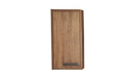 Claudia TV Upper Module With Door