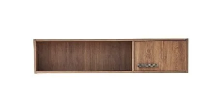 Claudia TV Upper Module