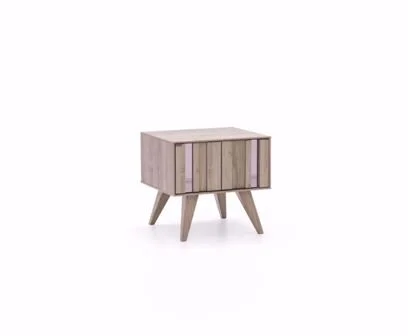 Crista Nightstand