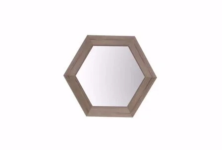 Crista Medium Mirror