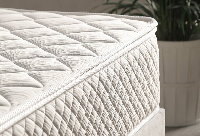 Therapy Coil Mattress 140*200cm