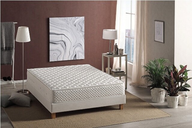 Therapy Coil Mattress