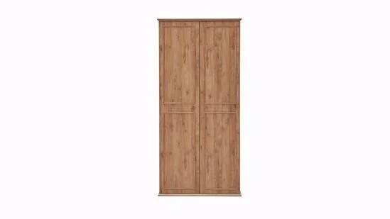 Cara 2 Door Wardrobe 