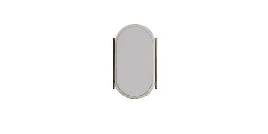 Lidya Console Mirror
