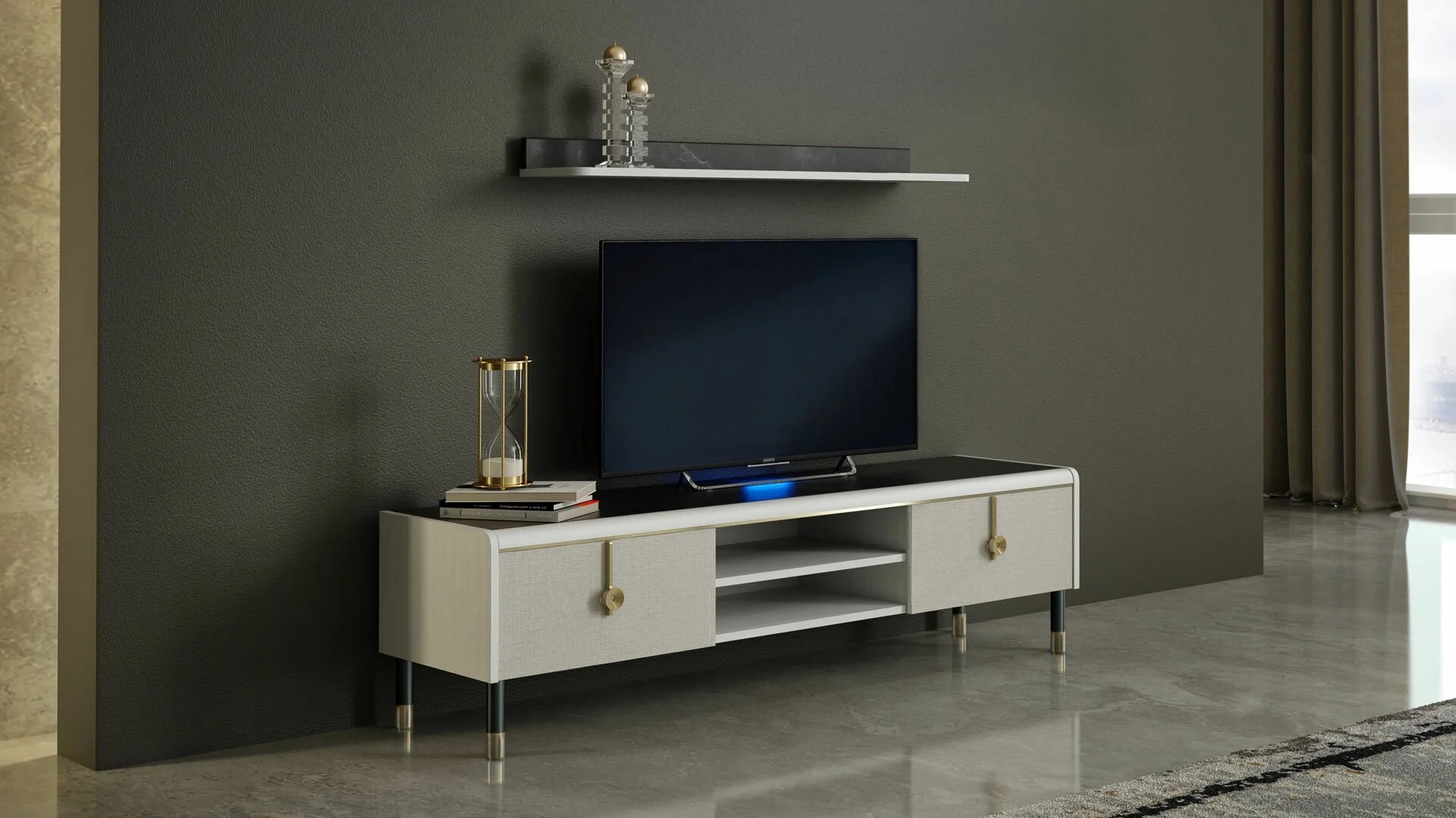 Proda TV Unit