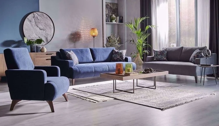 3 Tips for the placement of sofa