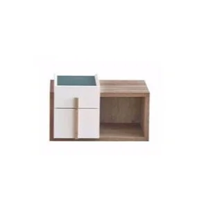 Mixage Nightstand