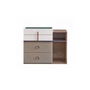 Mixage Dresser