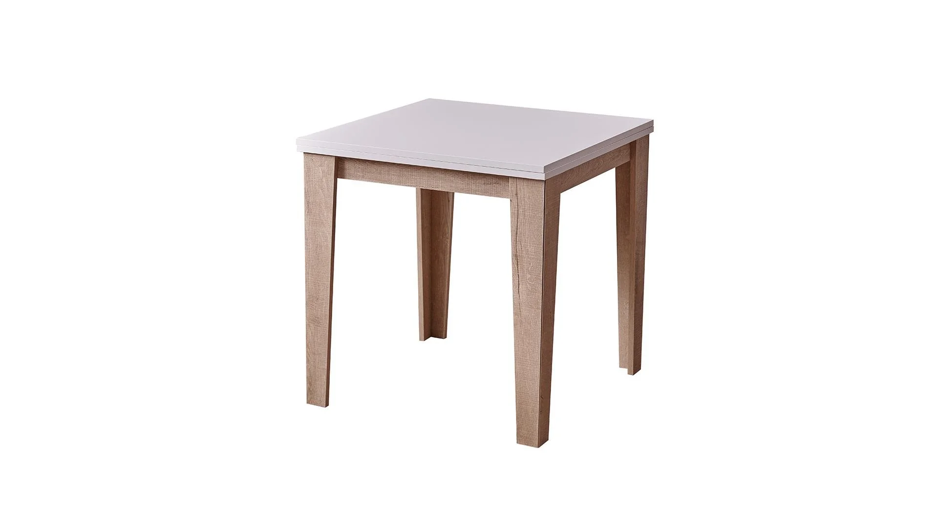 Redoro Extendable Table 75*75 cm
