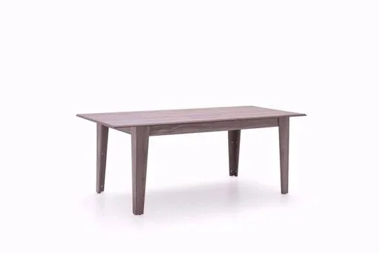 New Lizbon Ext. Dining Table