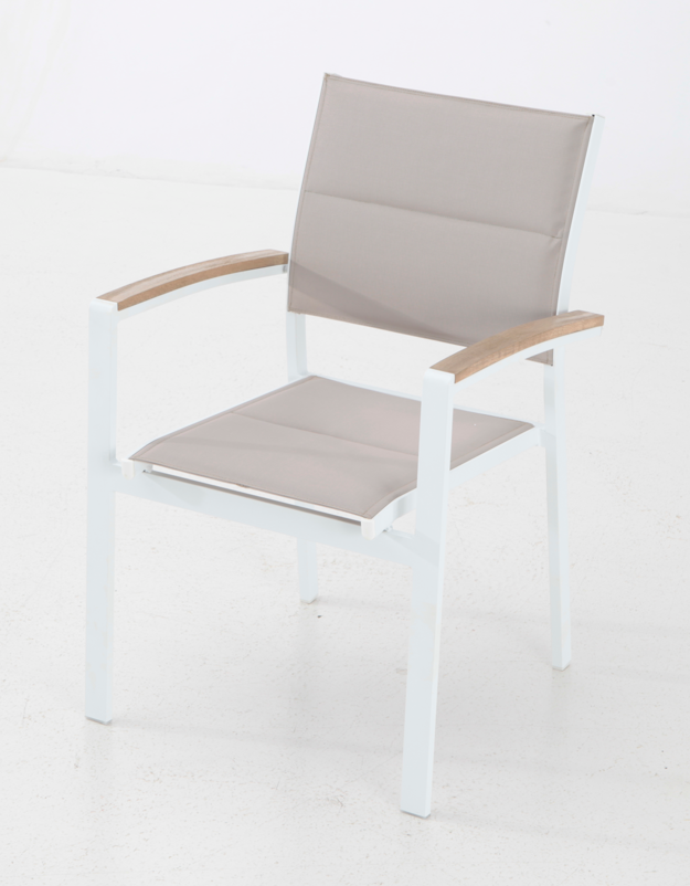 1. DINING CHAIR  WHITE   RY-865C 3276007101546.png