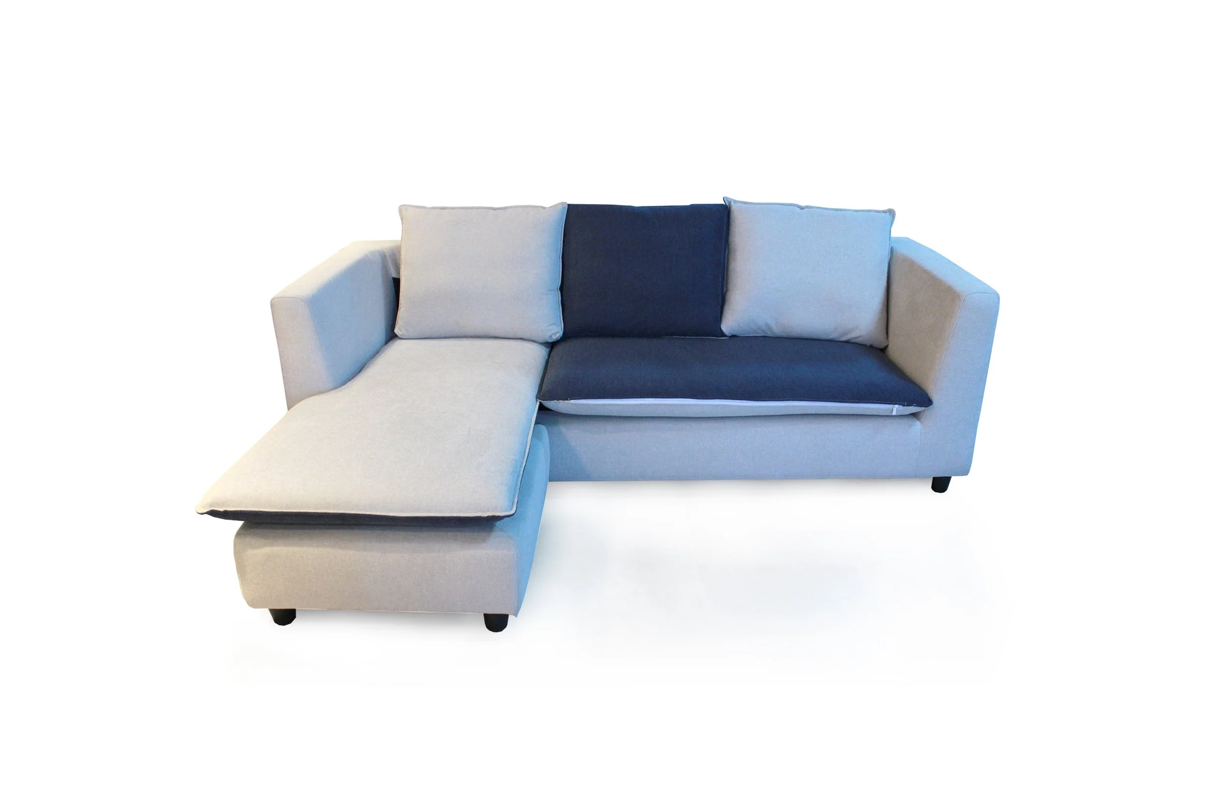 Asimex Living. Transform Your Home - Olivia S2322B Interchangeable Sofa ...
