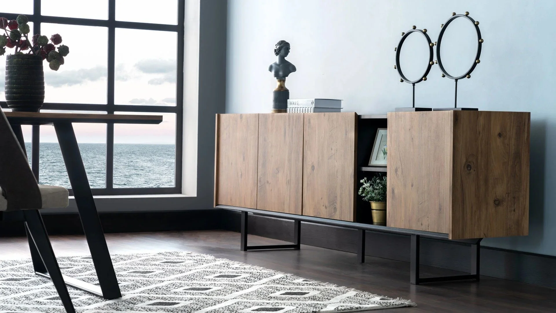 3 Tips for choosing the furniture for your ideal home