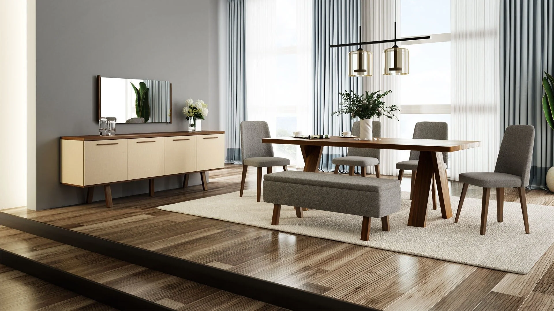 4 Fun and easy home projects to tackle this weekend