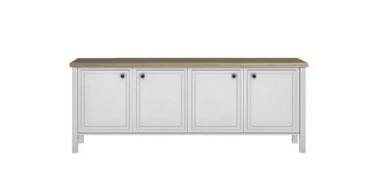 Martha Console