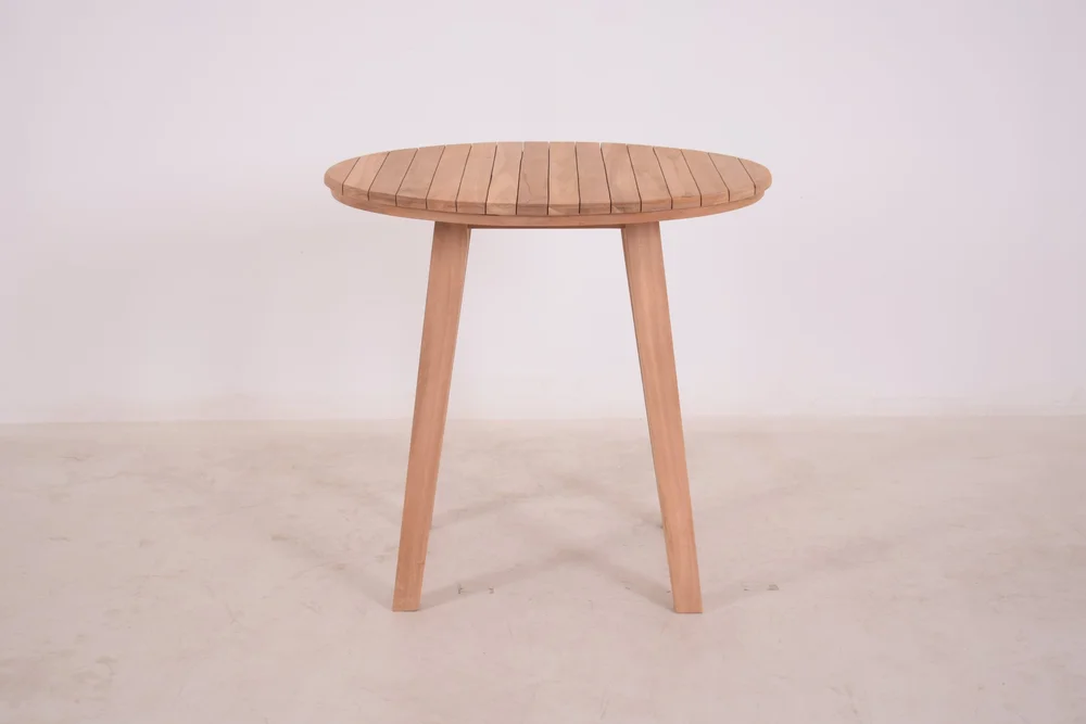 Asimex Living. Transform Your Home - Meza Round Table 80