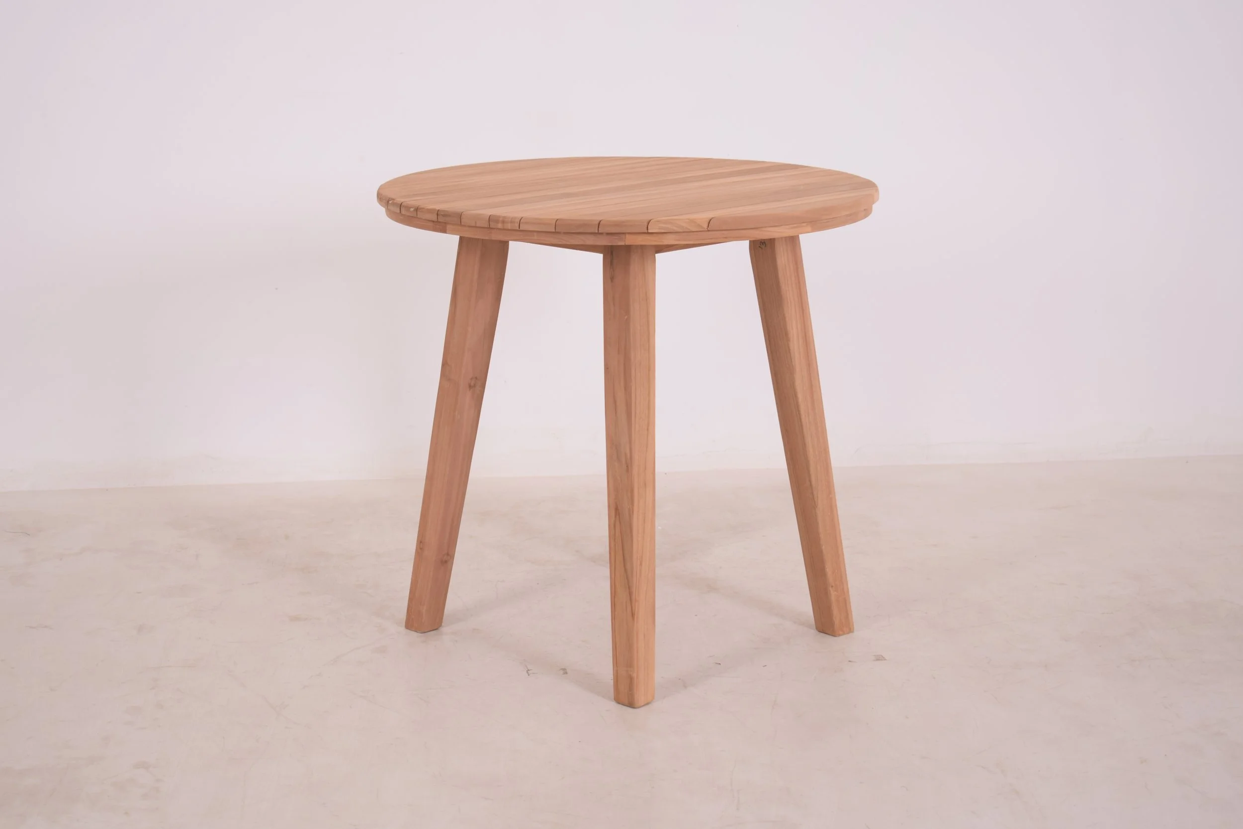 Asimex Living. Transform Your Home - Meza Round Table 80