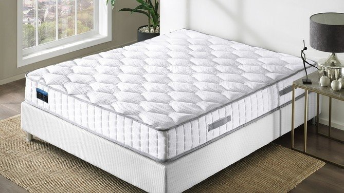 Aero Comfort Mattress