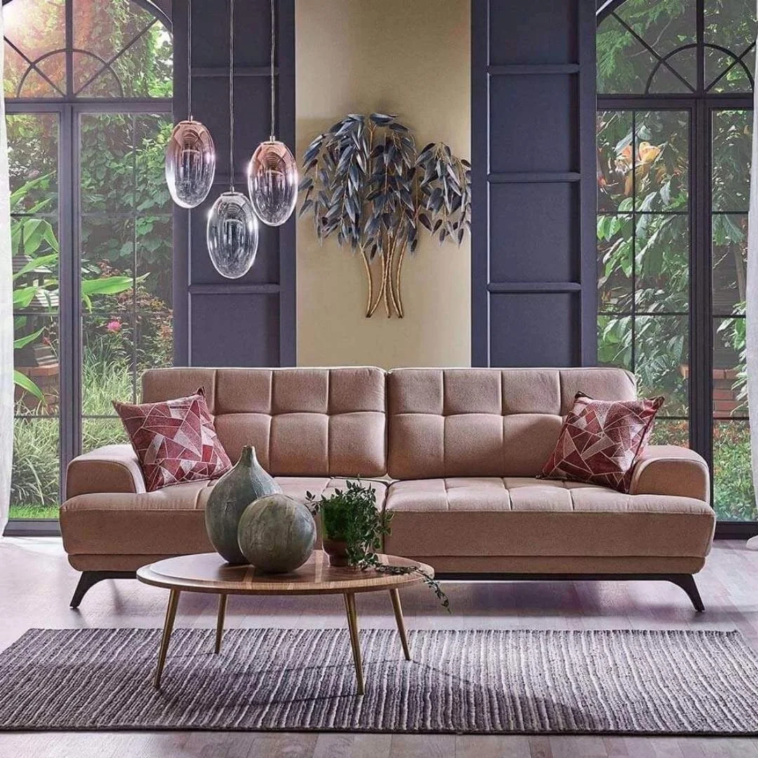 Martis Sofa Set