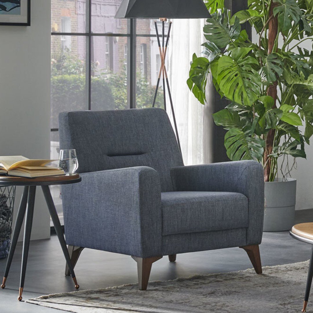 Asimex Living. Transform Your Home - Order Online Form Cara Armchair
