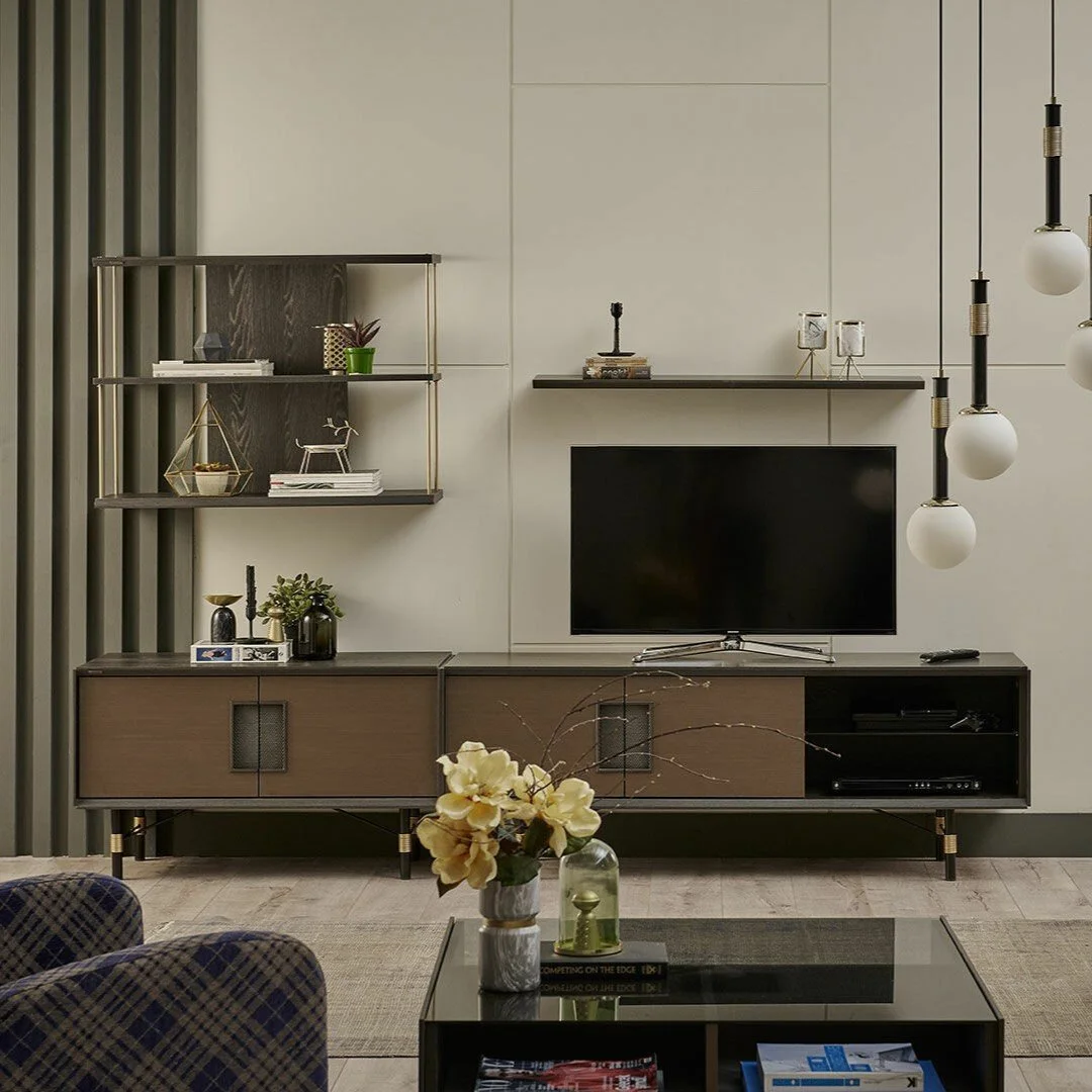 Milagro TV Unit