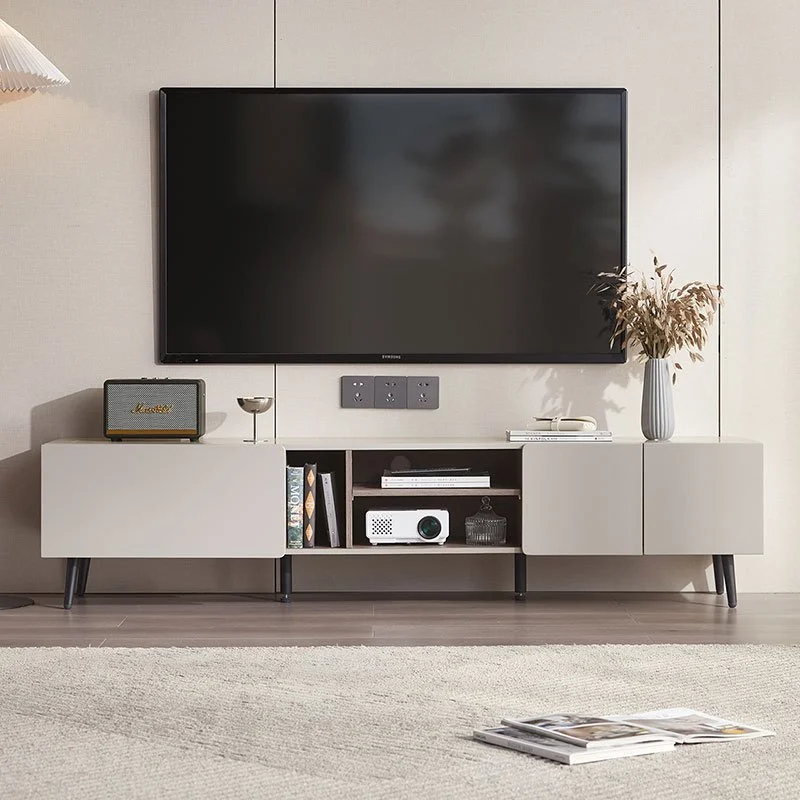 Asimex Living. Transform Your Home - Tobi Tv Bottom Module