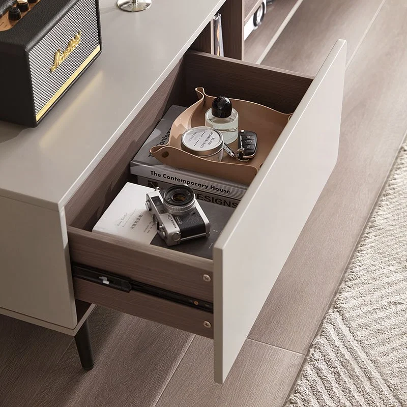 Asimex Living. Transform Your Home - Tobi Tv Bottom Module