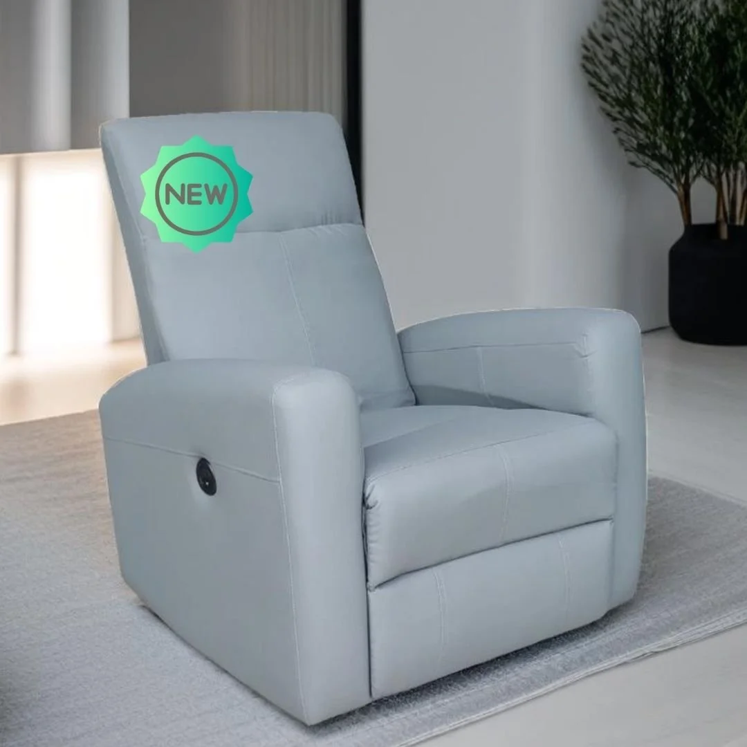 Carmen Electric Recliner Chair