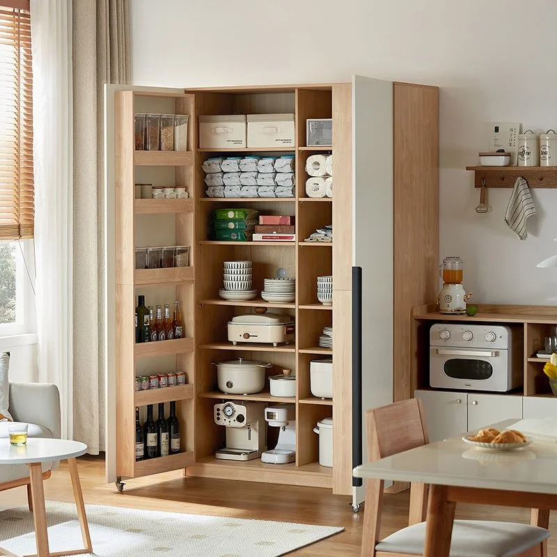 Lucas Kitchen Cabinet 120 cm