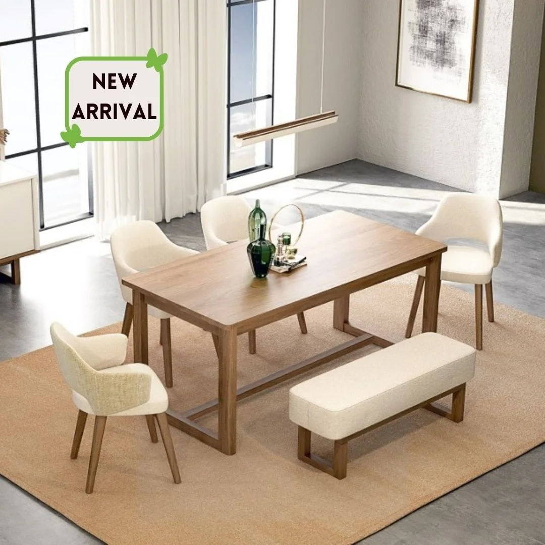 Calina Dining Room Set