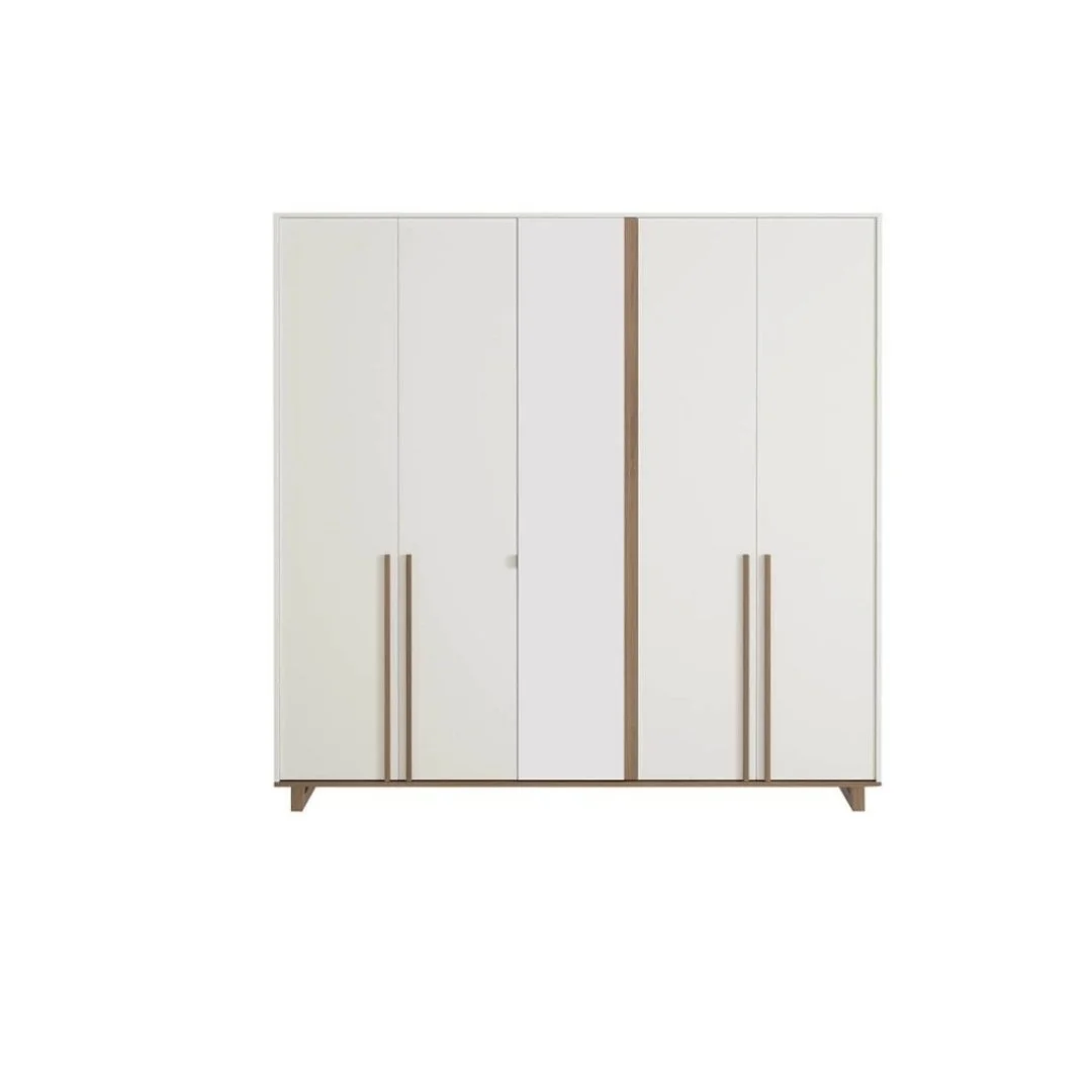 Calina 5 Door Wardrobe