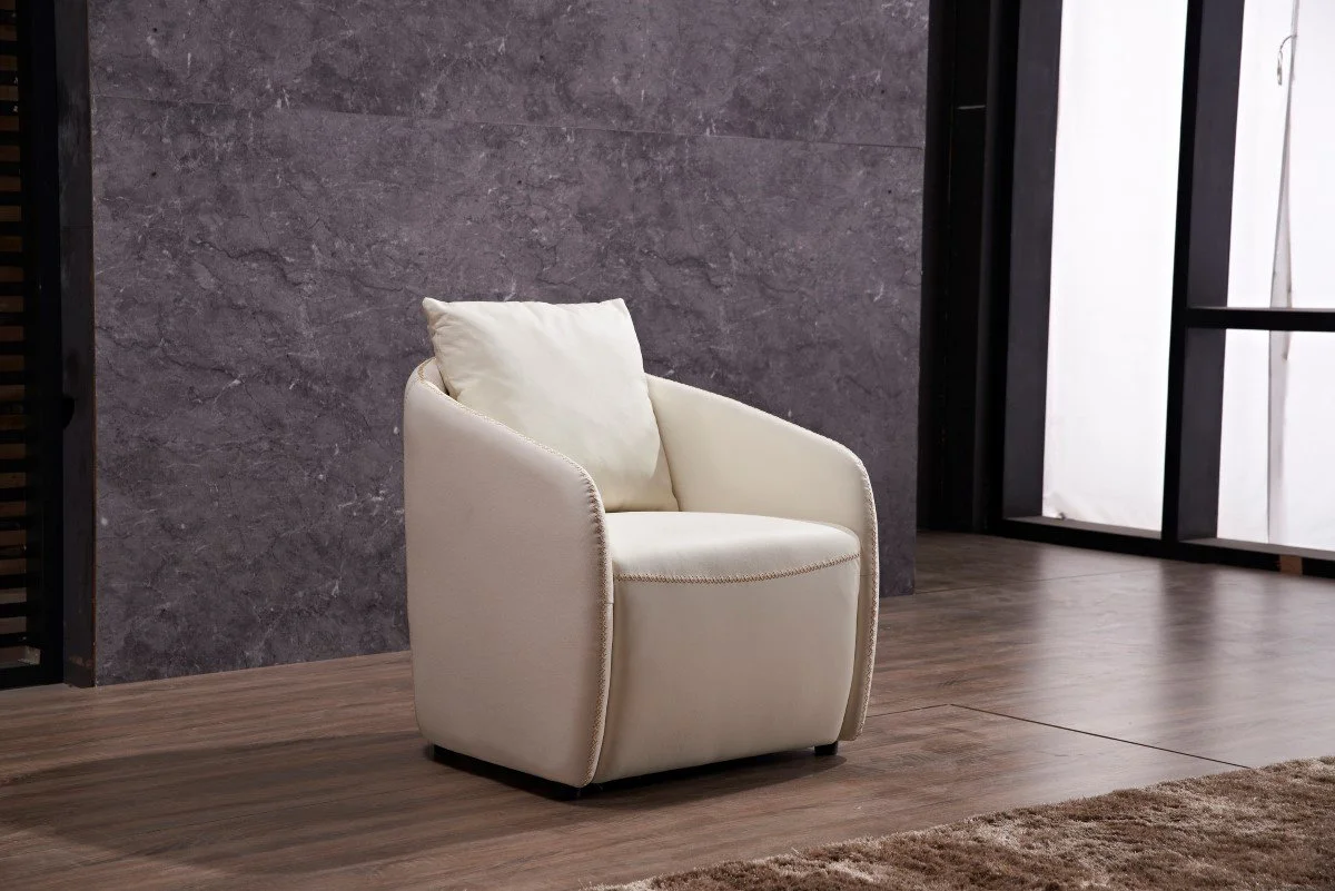 Aris Armchair