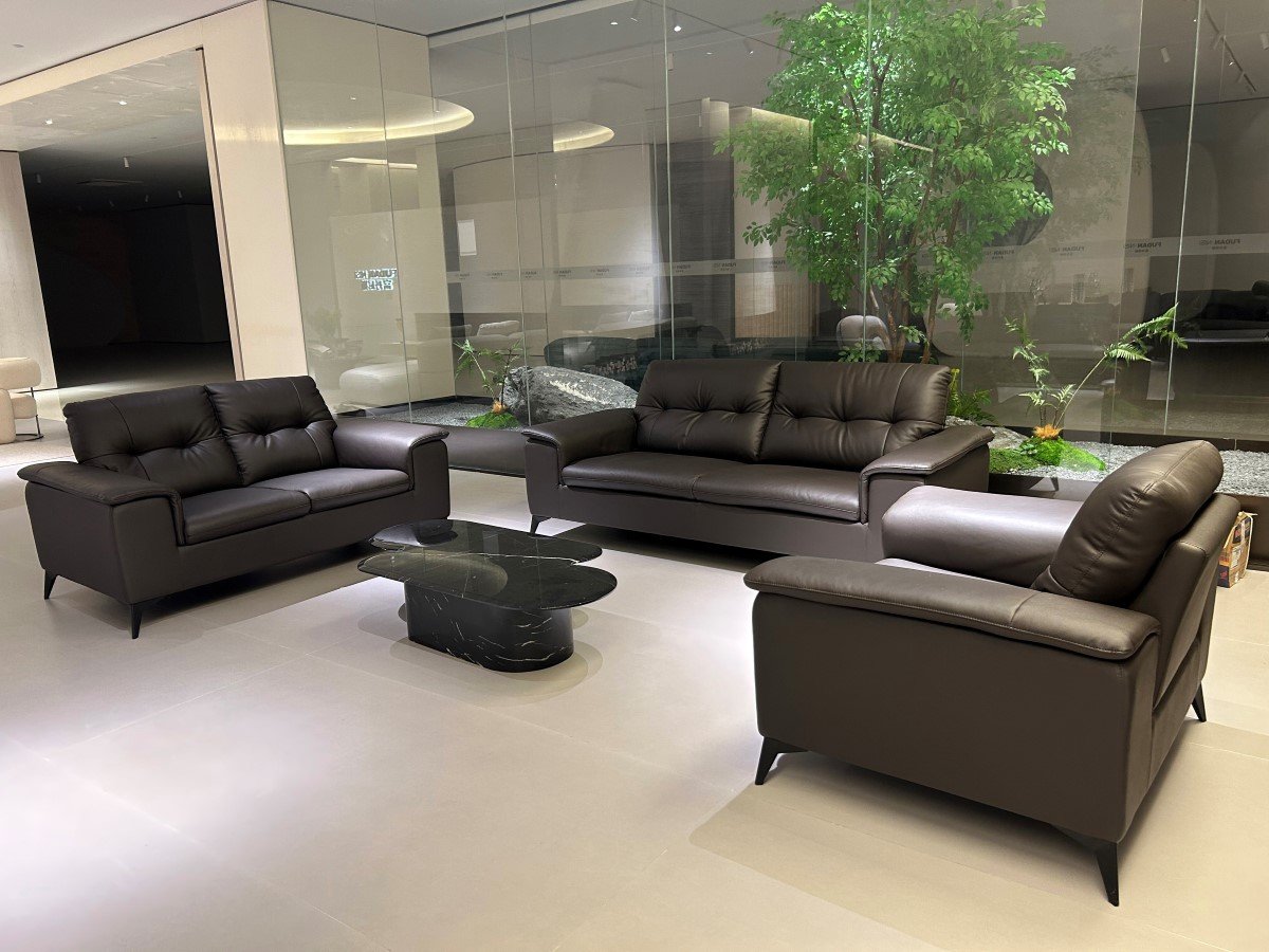 Oxford Sofa Set