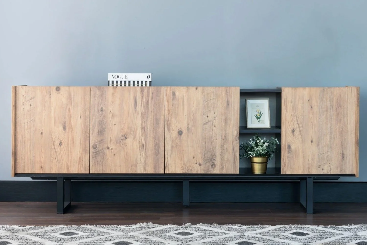 Piena Console