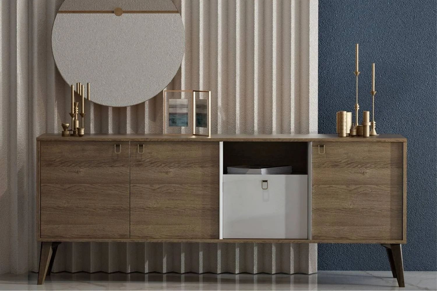 Viena Console