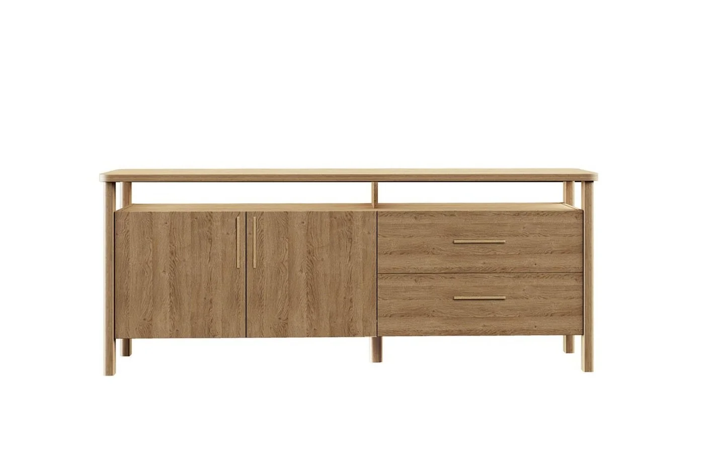 Lovisa Console