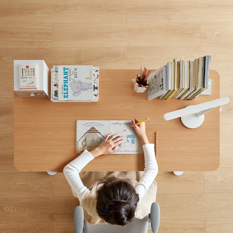 Asimex Living. Transform Your Home - Orion Study Table Wood