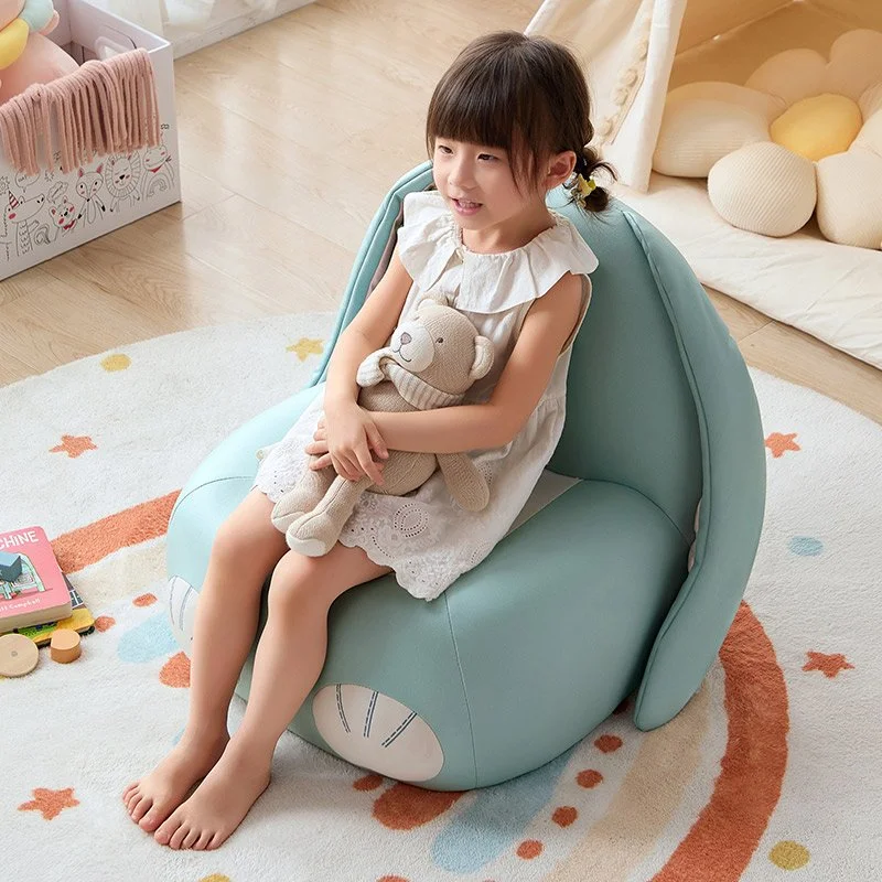 Asimex Living. Transform Your Home - Bunny Sofa Blue