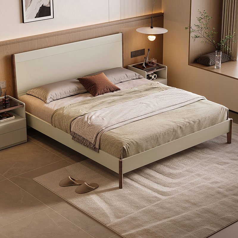 Roma Bed 150*200 cm