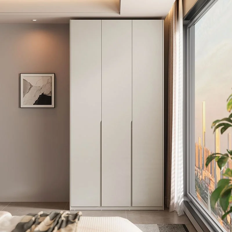 Asimex Living. Transform Your Home - Roma 3 Door Wardrobe