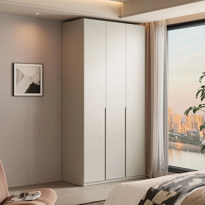 Asimex Living. Transform Your Home - Roma 3 Door Wardrobe