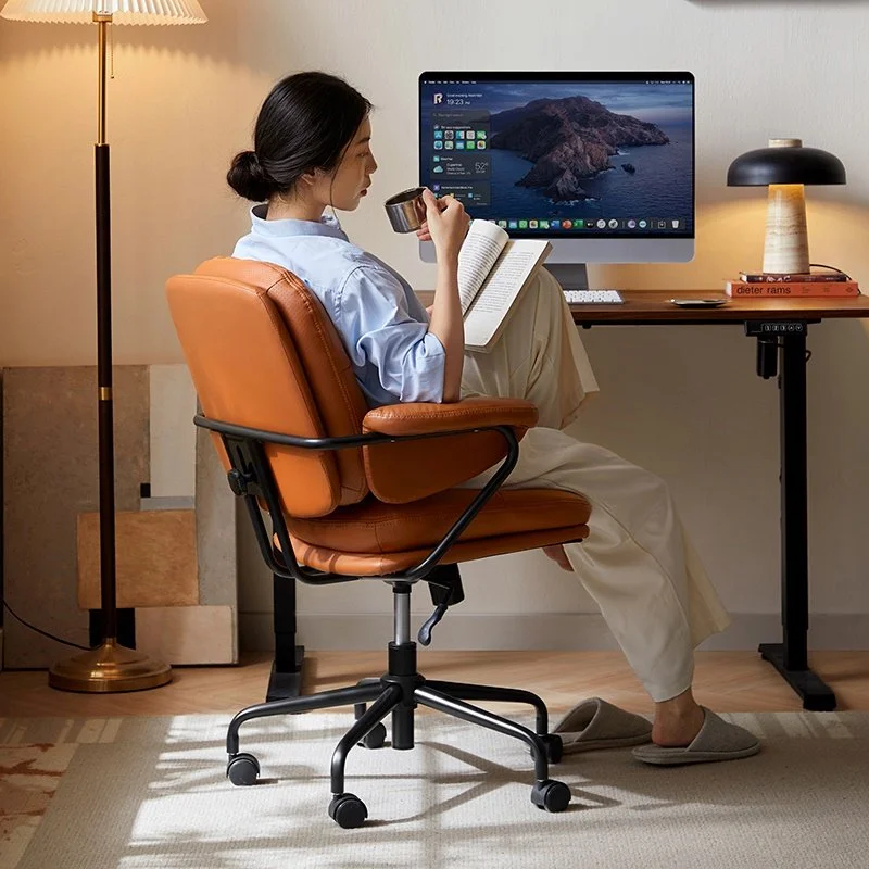Asimex Living. Transform Your Home - Bilbao Computer Chair