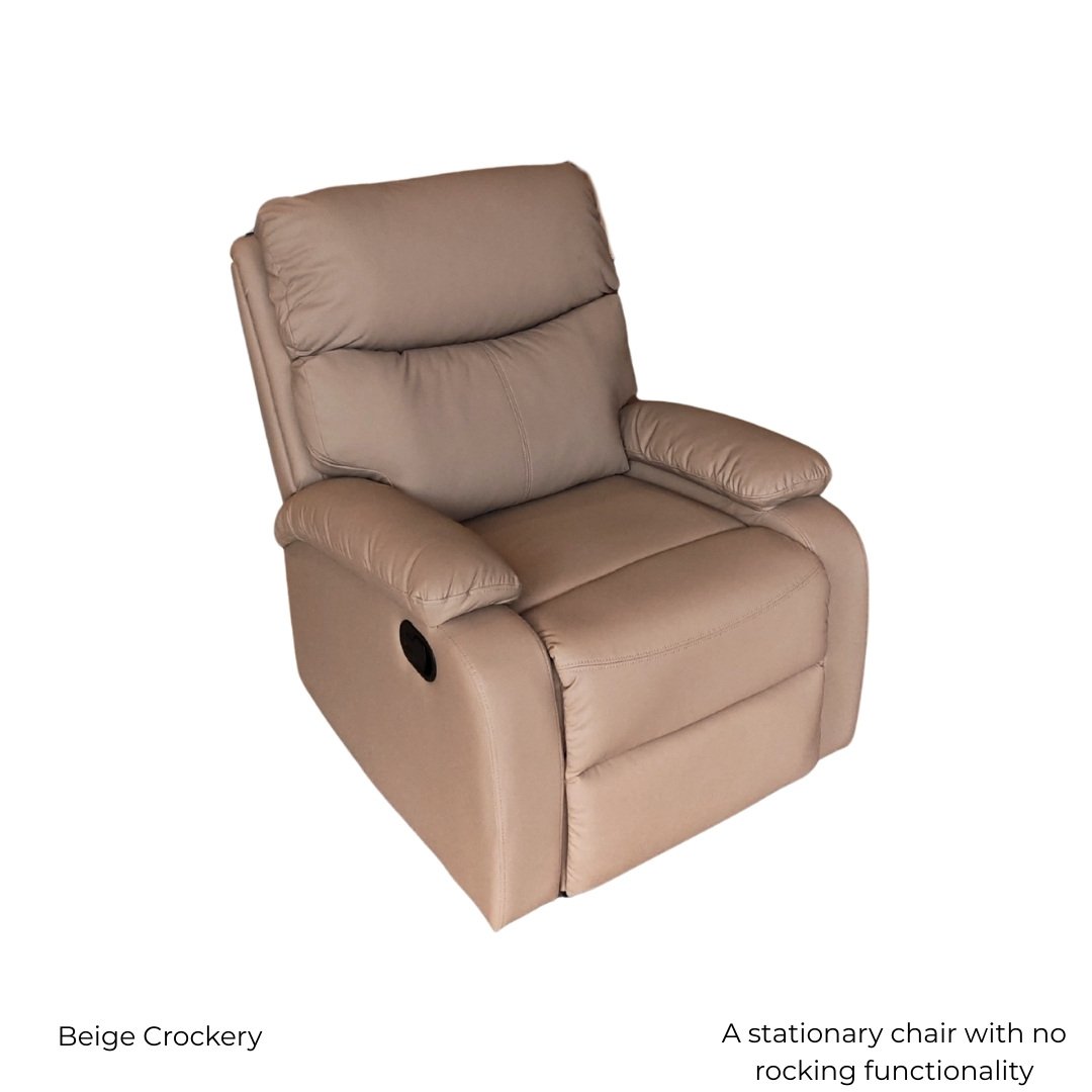 Livia Recliner Chair