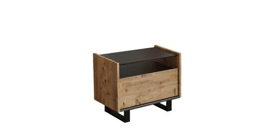 Piena Nightstand