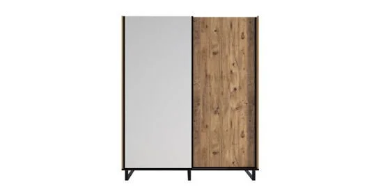 Piena Sliding Wardrobe
