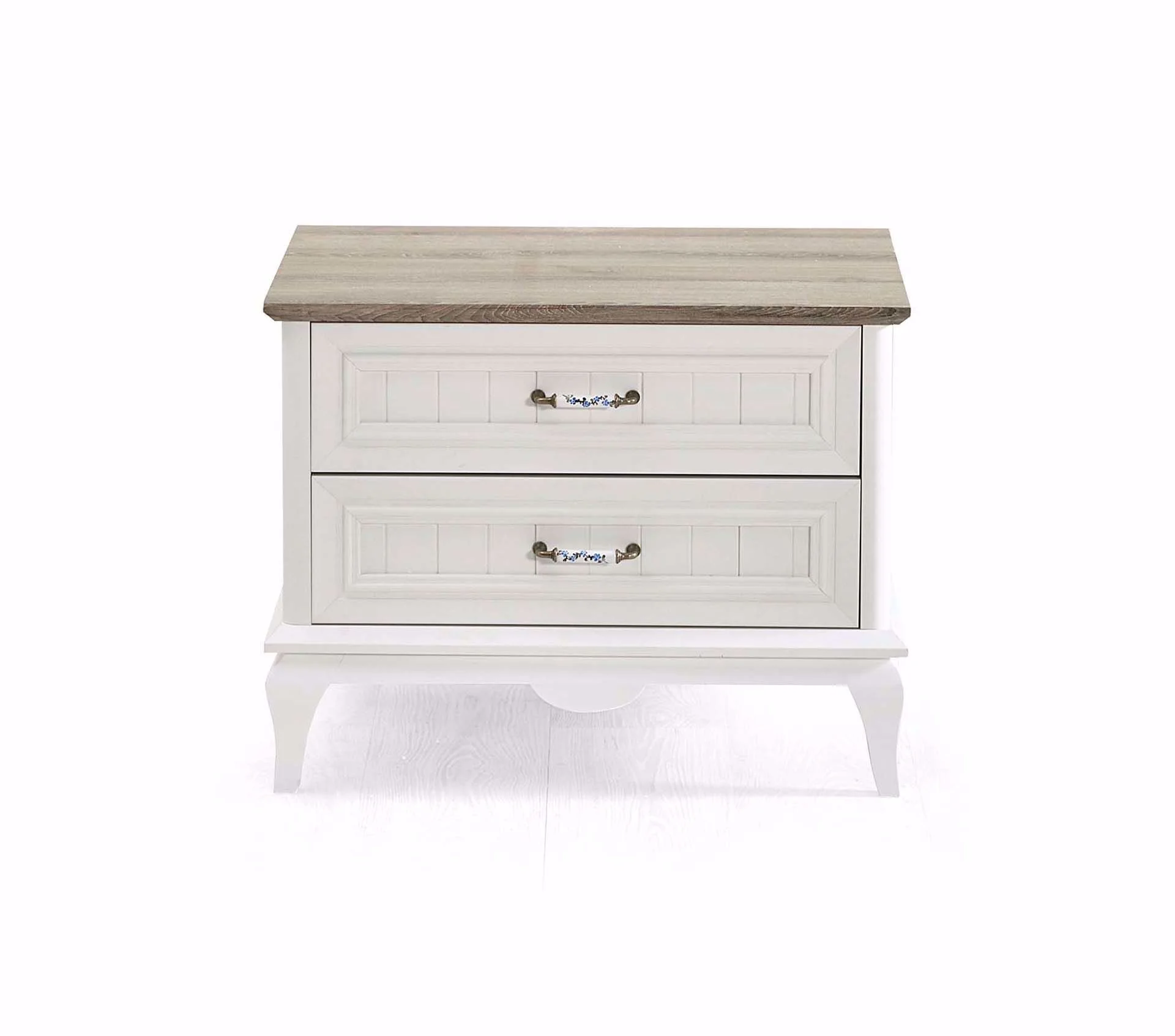 Angelic Nightstand