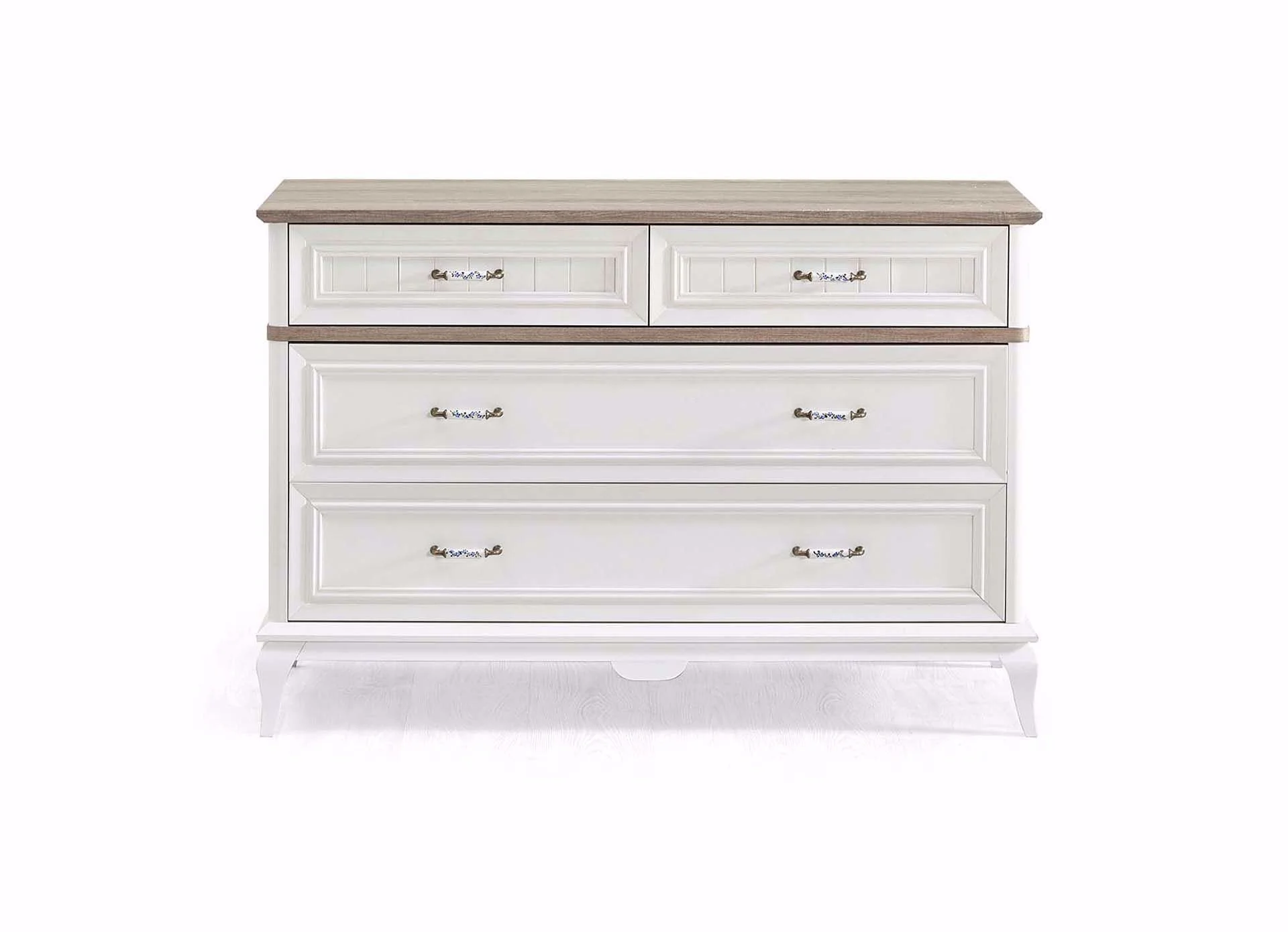 Angelic Dresser