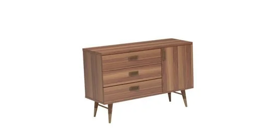 Nordic Dresser