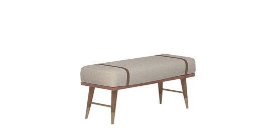 Nordic Pouf